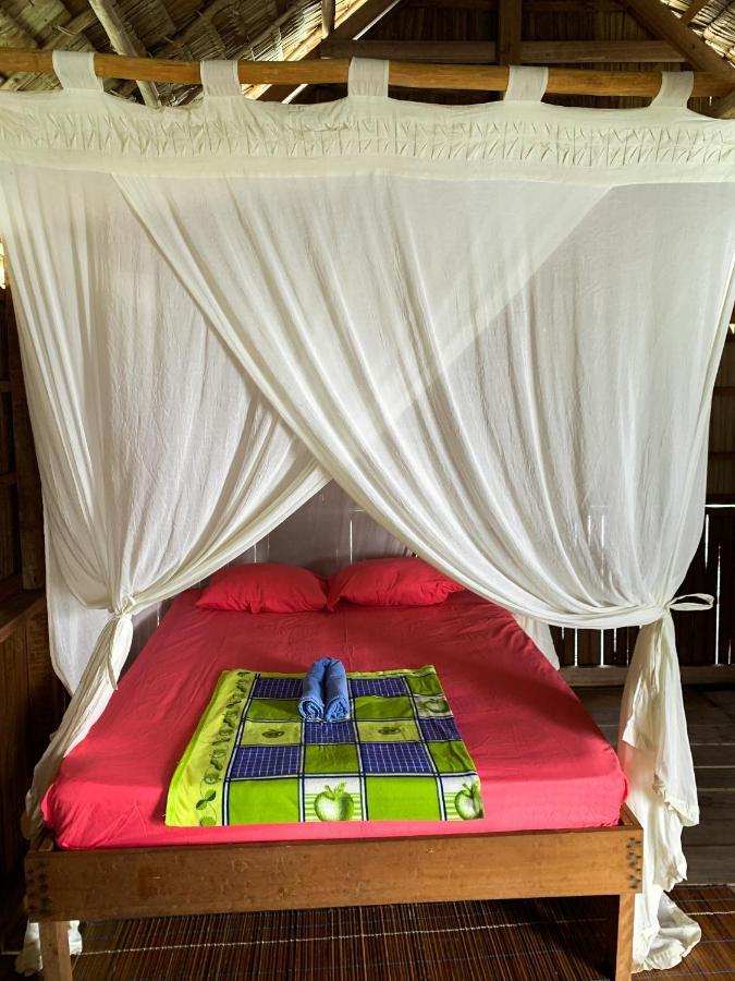 Gibran Guest House Kri Eksteriør billede