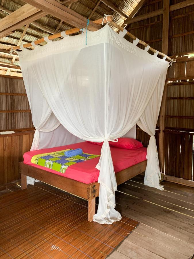 Gibran Guest House Kri Eksteriør billede